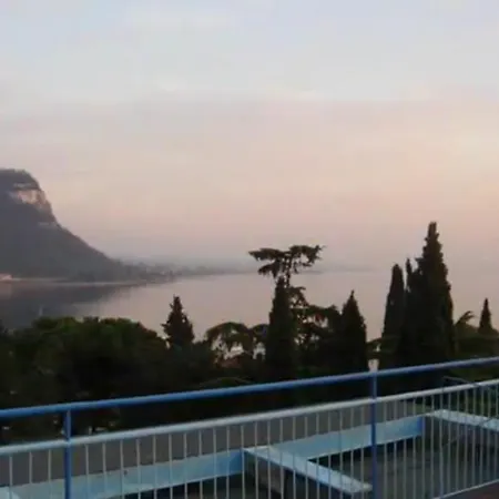 Casa Sara Appartement Garde