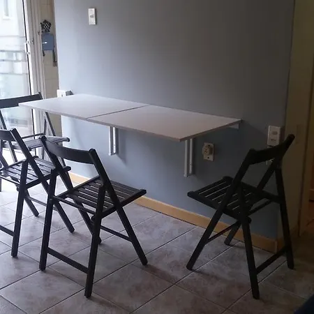 Appartement Casa Sara *