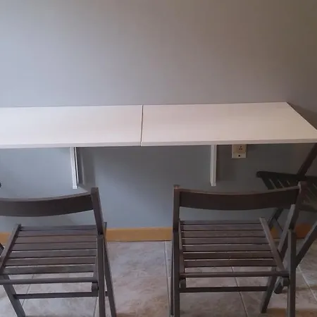 Appartement Casa Sara Garde