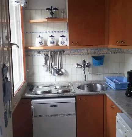 Casa Sara Appartement Garda (Verona)