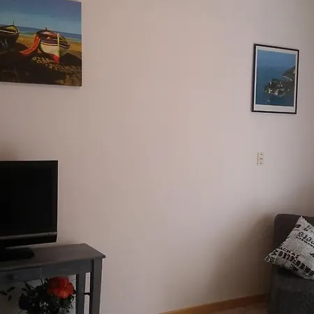 Casa Sara Appartement *