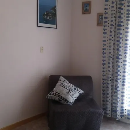 Casa Sara Appartement *