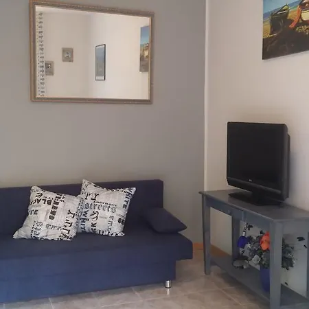 Casa Sara Appartement Garda (Verona)