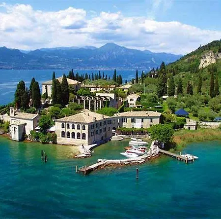 Casa Sara Appartement *